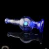 SOUP GLASS: CRUSHED OPAL PEAK PRO JOYSTICK CAP - Image 4