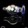 SOUP GLASS: FULL COLOR ENCASED OPAL PUFFCO PEAK/PEAK PRO BUBBLE CAP - Image 20