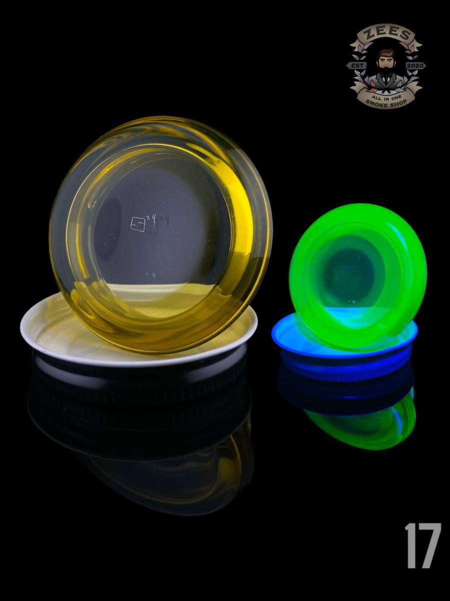 SOUP GLASS: FULL COLOR JAR - Image 18