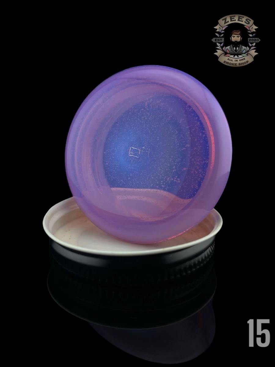 SOUP GLASS: FULL COLOR JAR - Image 16