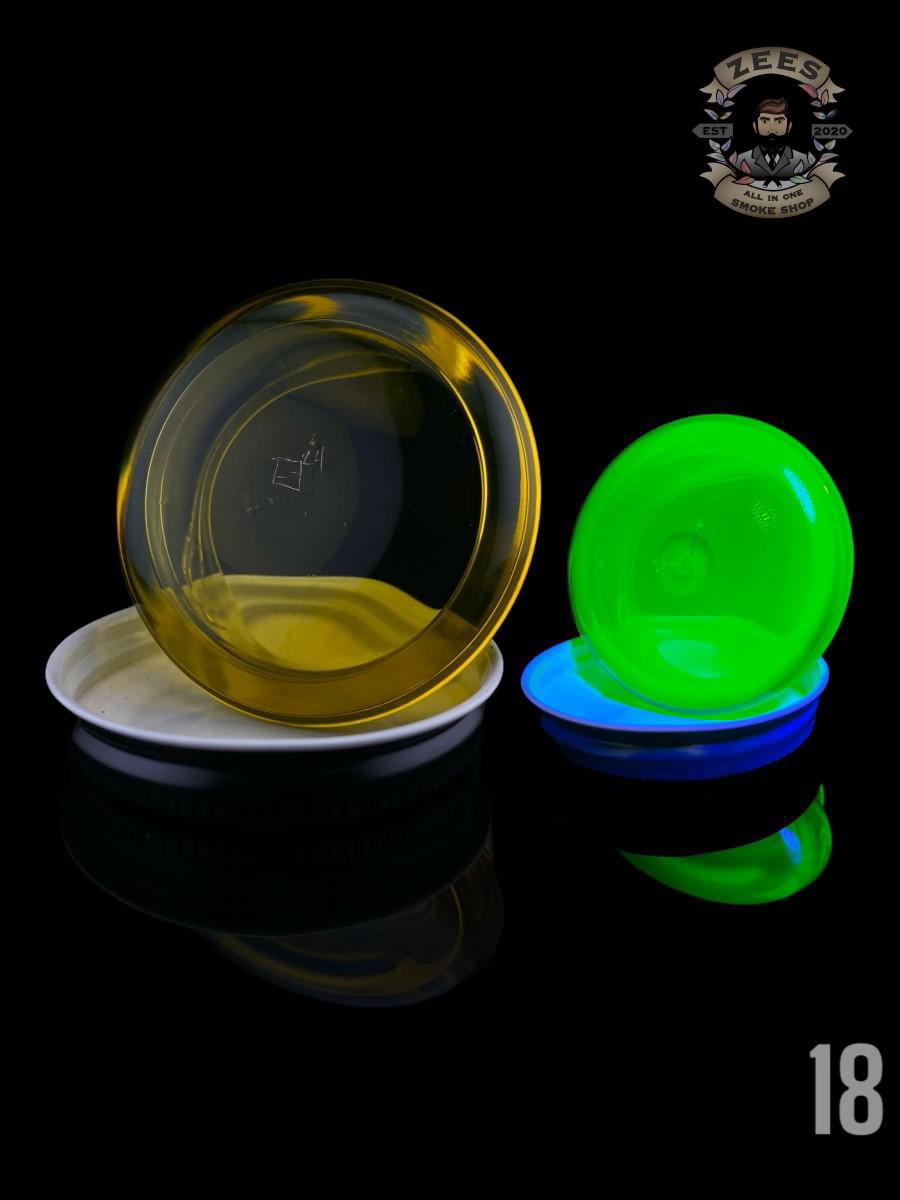 SOUP GLASS: FULL COLOR JAR - Image 19