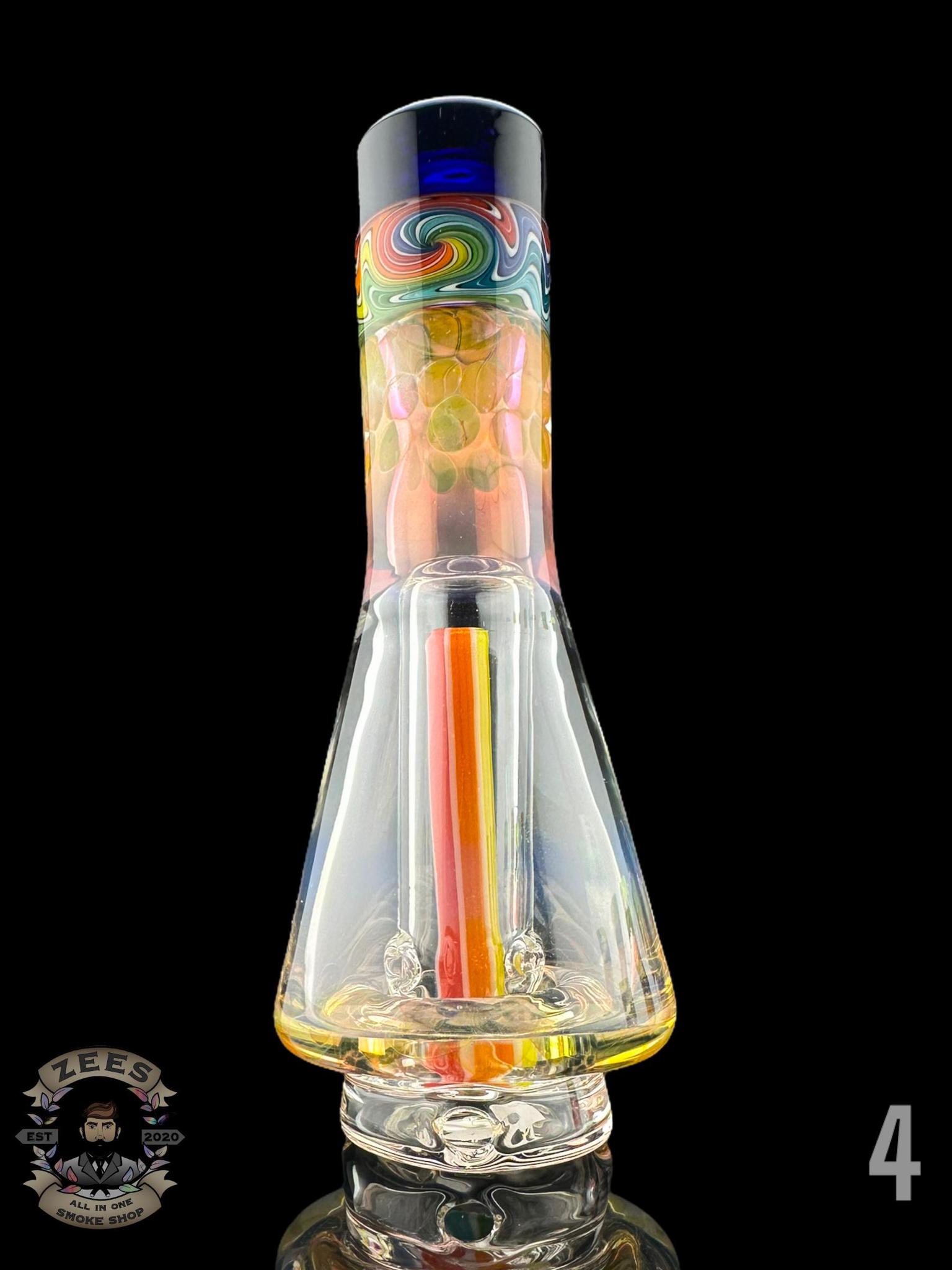 NES GLASS: FOCUS V CARTA ATTACHMENT - ALL IN ONE SMOKE SHOP