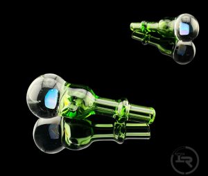 #2 - LIME GREEN