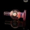 SOUP GLASS: 25MM CRUSHED OPAL ENCASED OPAL CARB CAP - Image 7