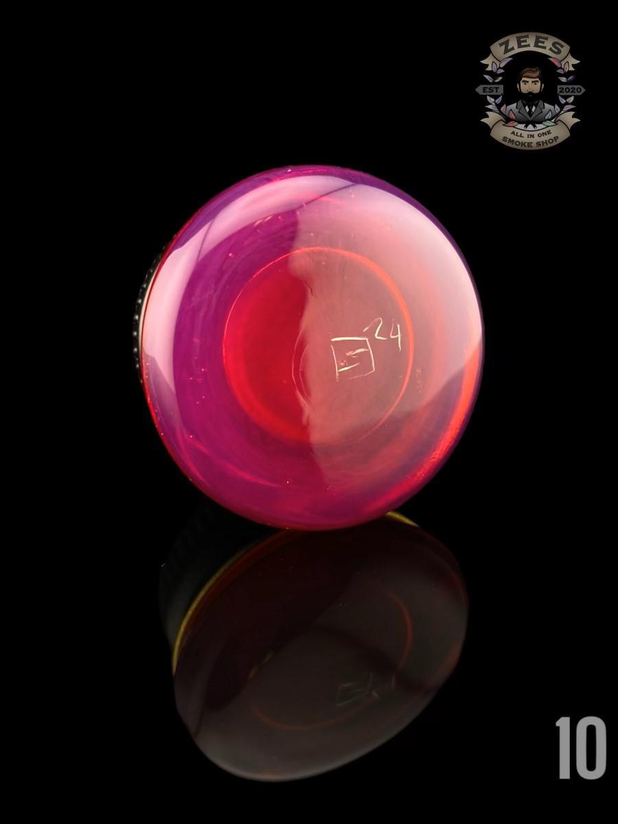SOUP GLASS: FULL COLOR JAR - Image 11