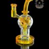 FATBOY GLASS: COLOR EXO NS YELLOW - Image 3