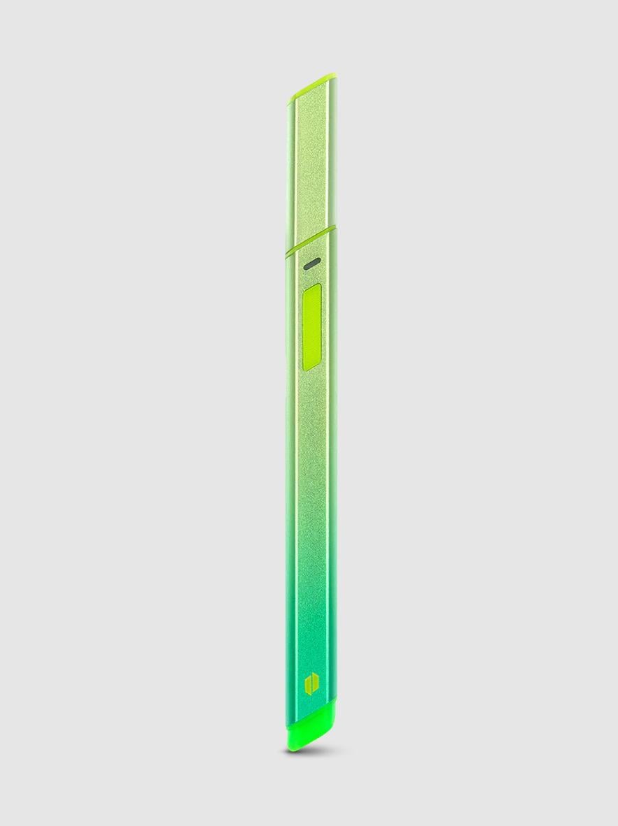 PUFFCO: GREEN PARADISE HOT KNIFE LIMITED EDITION - Image 2