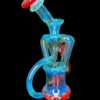 CURSE GLASS 2:1 META X POMP DUAL UPTAKE RECYCLER - Image 2