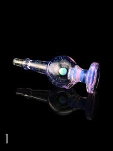 #1 - PINK SLYME CROPAL