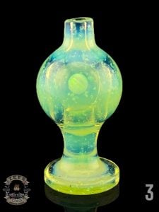 #3 - SLYME CROPAL