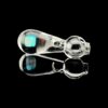 SMIR GLASS: ENCASED OPAL PUFFCO PROXY BALL CAP - Image 5