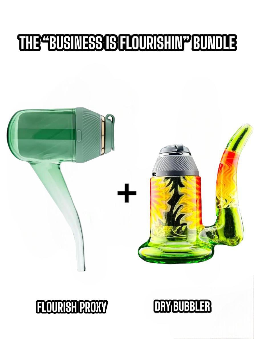 ZEE'S SMOKE SHOP: 710 BUNDLE #9 - THE 