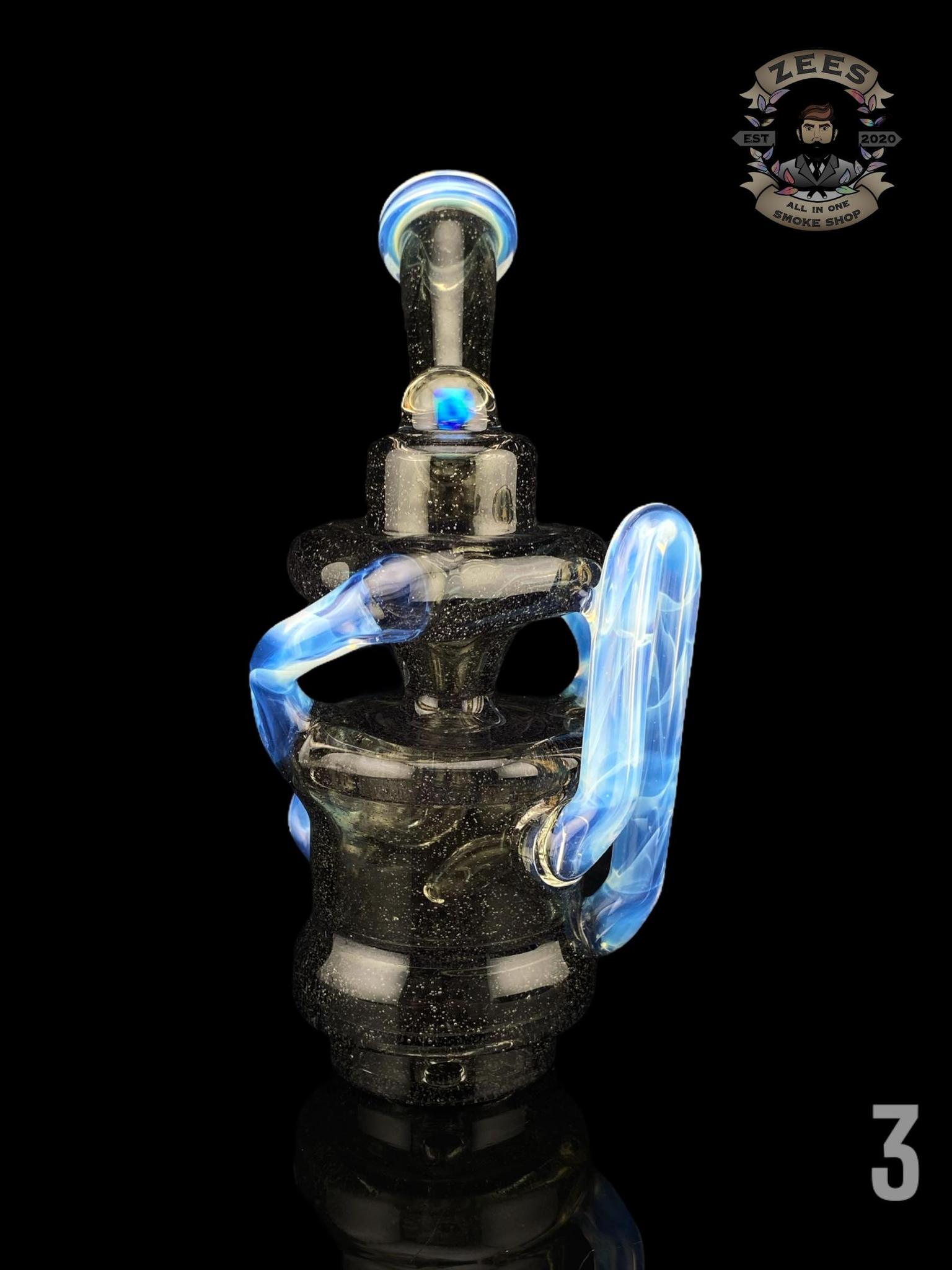 VIP GLASS: DUAL RECYCLER FOCUS V CARTA ATTACHMENT - Image 5