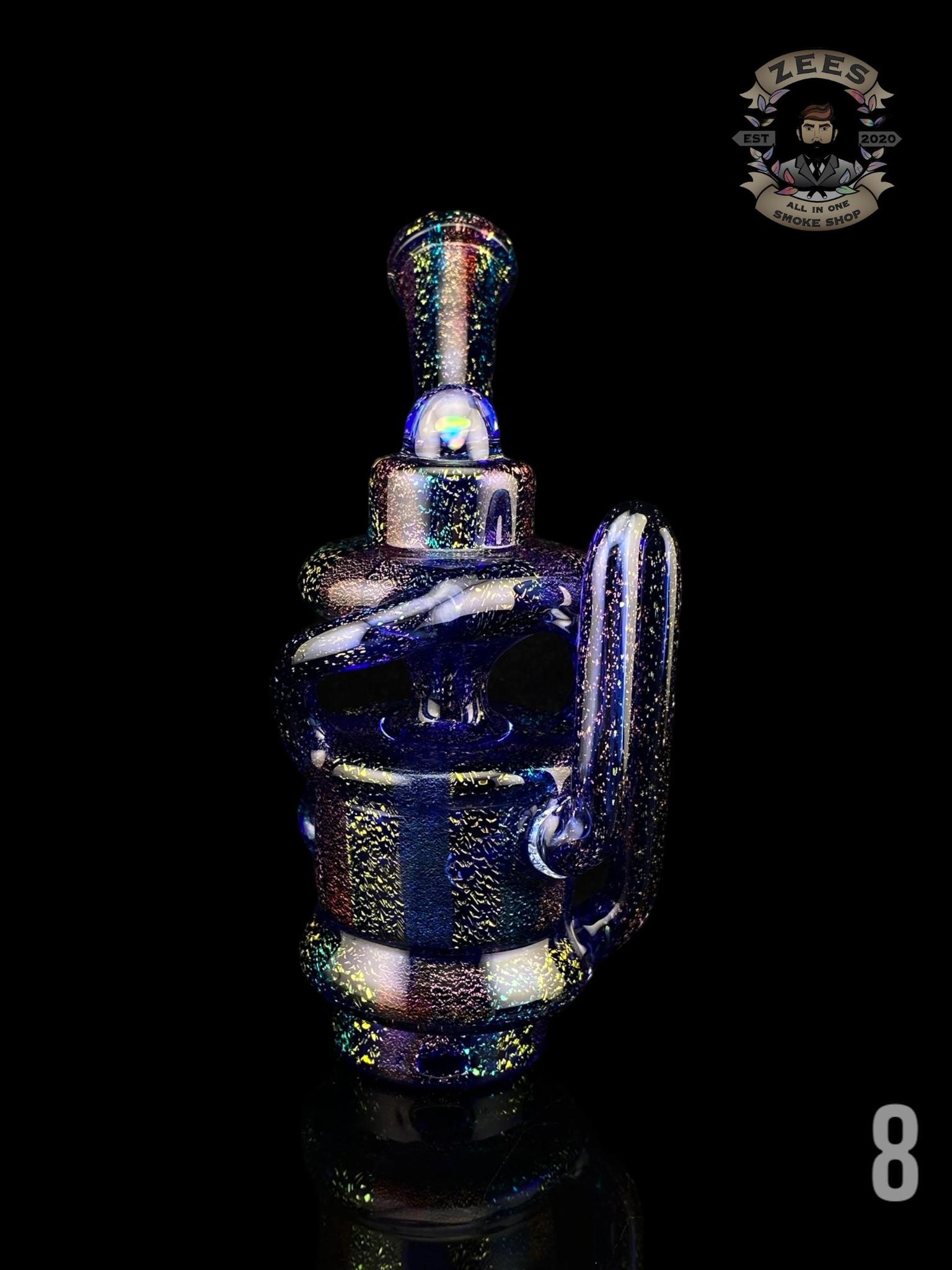 VIP GLASS: DUAL RECYCLER FOCUS V CARTA ATTACHMENT - Image 10