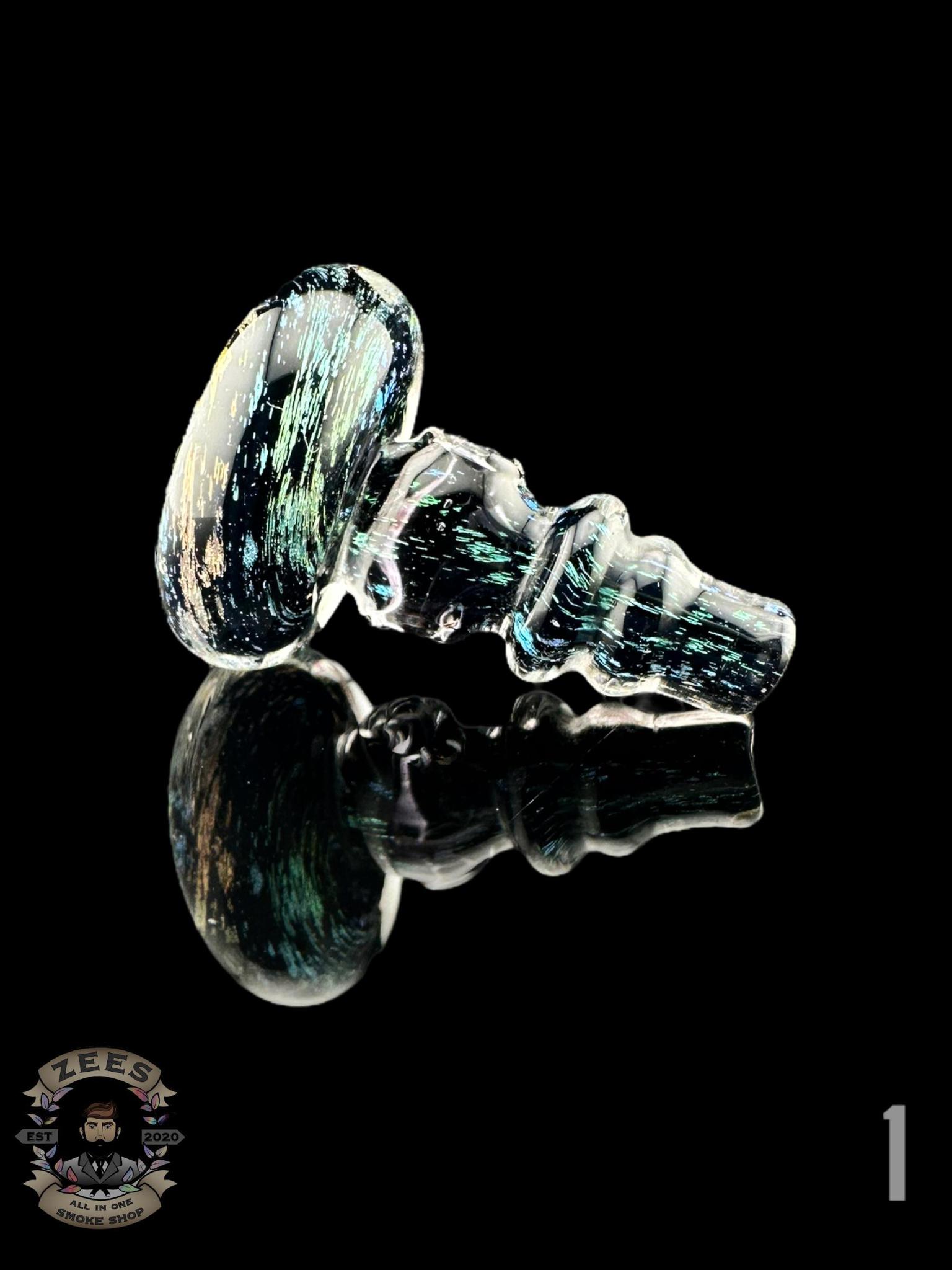 MOONBOOT710: DICHRO 3DXL PUFFCO PEAK PRO JOYSTICK CAP