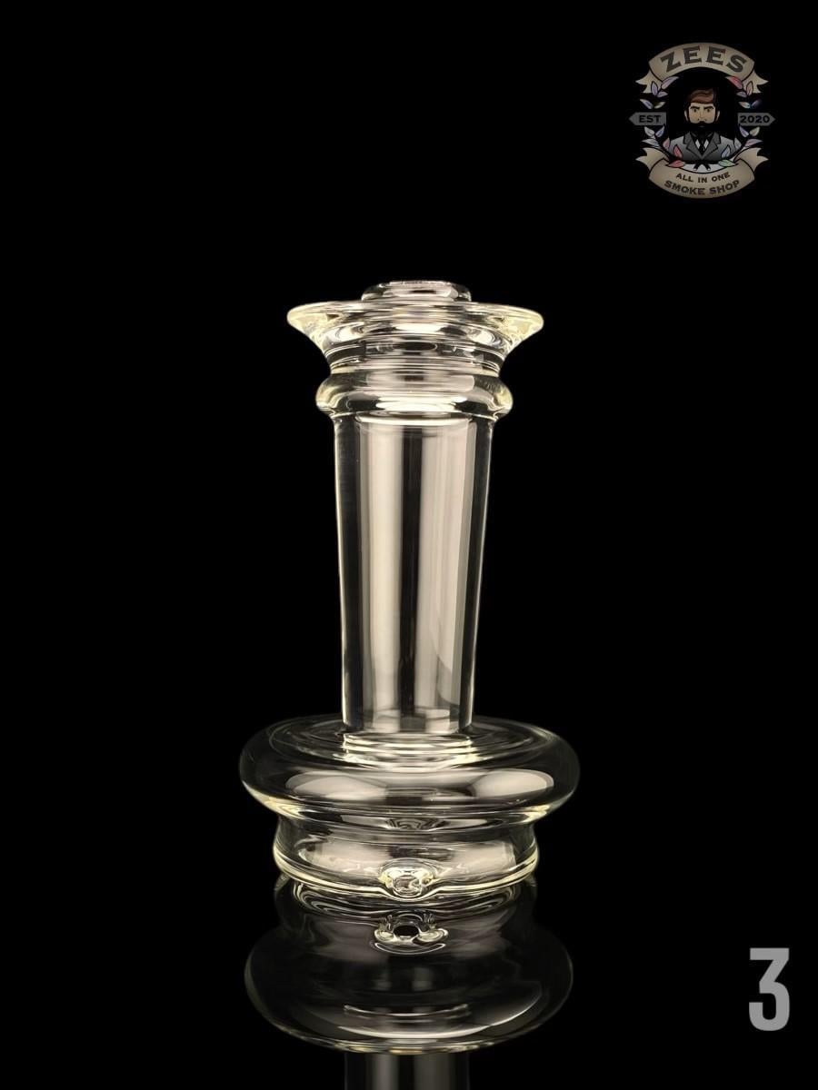 BABY GORILLA GLASS: DRY TOP PUFFCO PEAK ATTACHMENT - Image 4