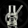 IRIDESCENT GLASS: HALO PUFFCO PROXY ATTACHMENT - Image 4