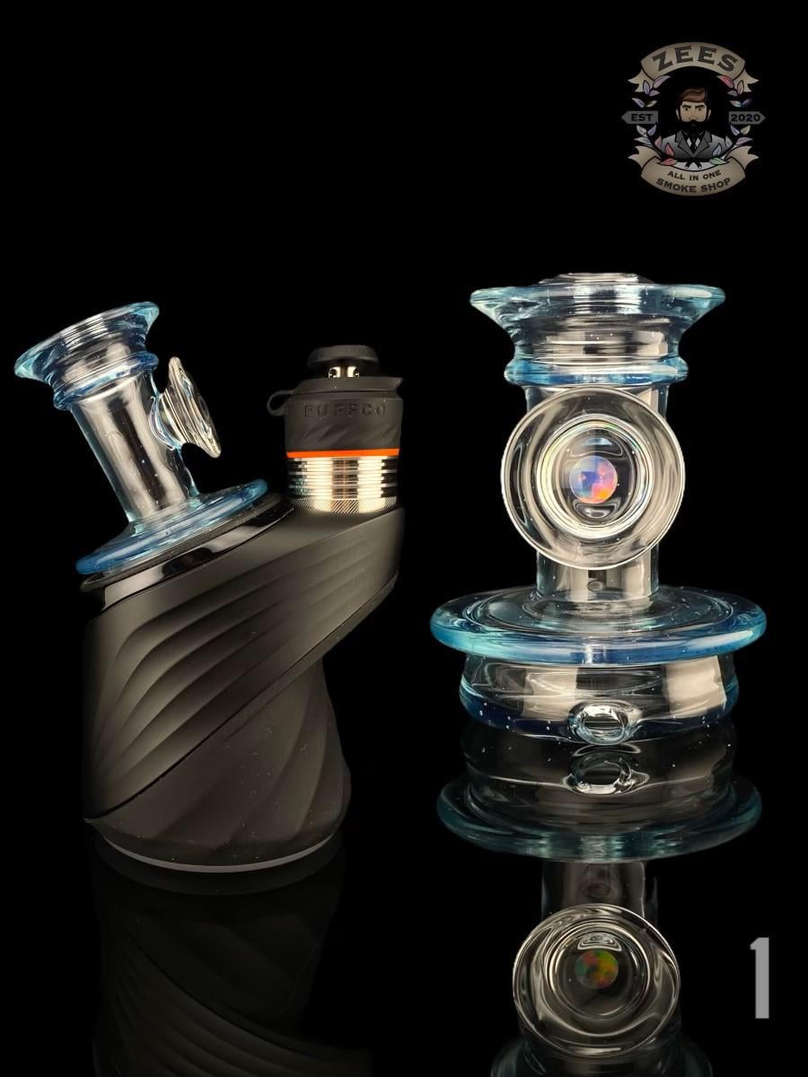 BABY GORILLA GLASS: DRY TOP PUFFCO PEAK ATTACHMENT - Image 2