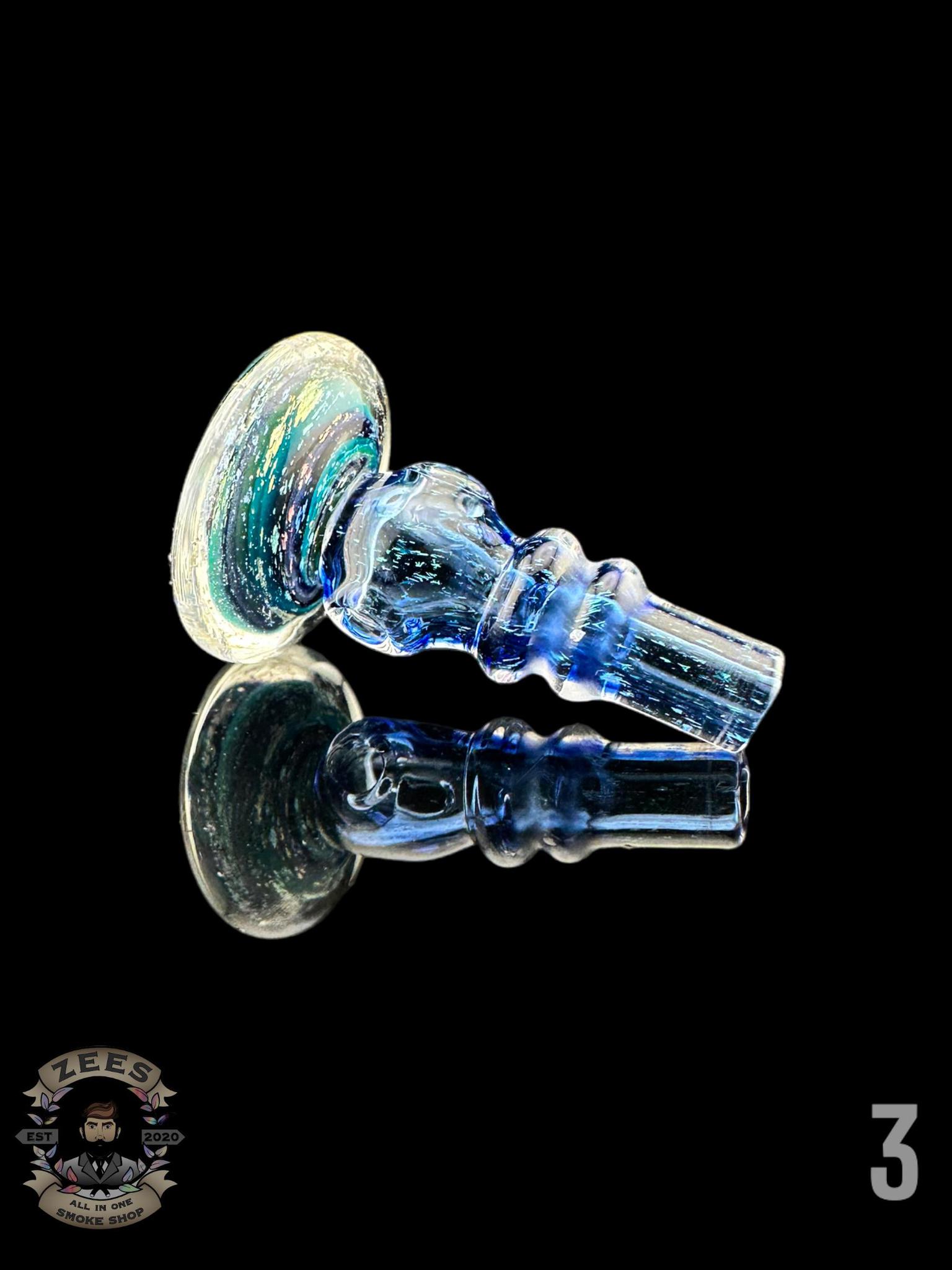 MOONBOOT710: DICHRO 3DXL PUFFCO PEAK PRO JOYSTICK CAP - Image 3
