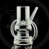 IRIDESCENT GLASS: HALO PUFFCO PROXY ATTACHMENT - Image 5