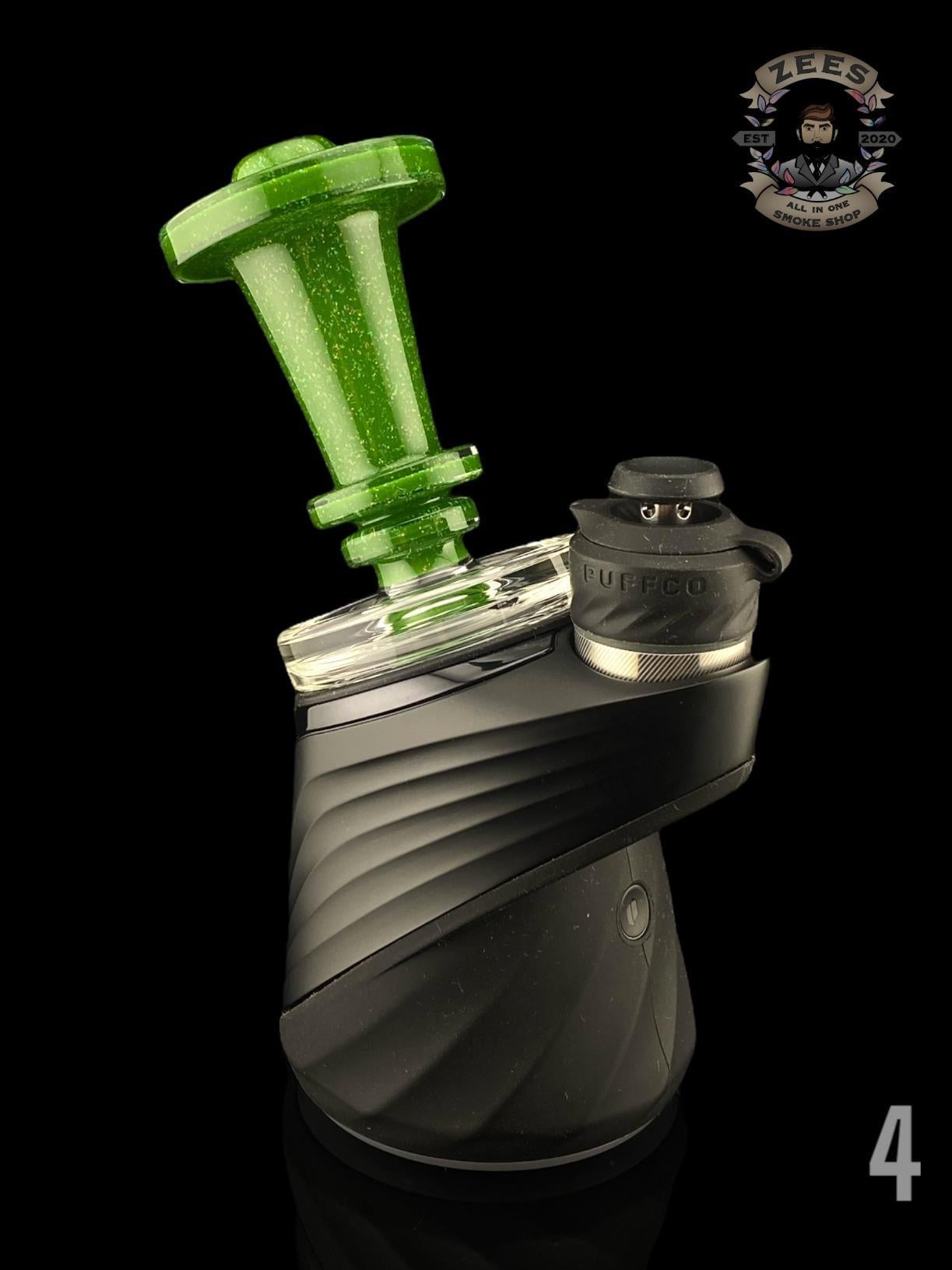 #4 - GREEN CROPAL