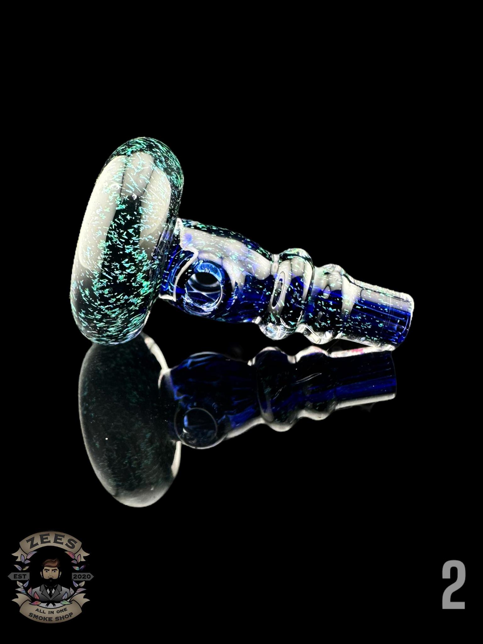 MOONBOOT710: DICHRO 3DXL PUFFCO PEAK PRO JOYSTICK CAP - Image 2