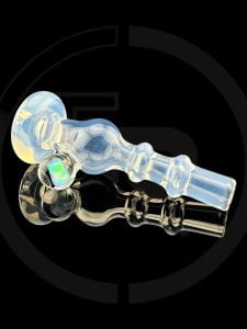 #1 - GHOST WHITE