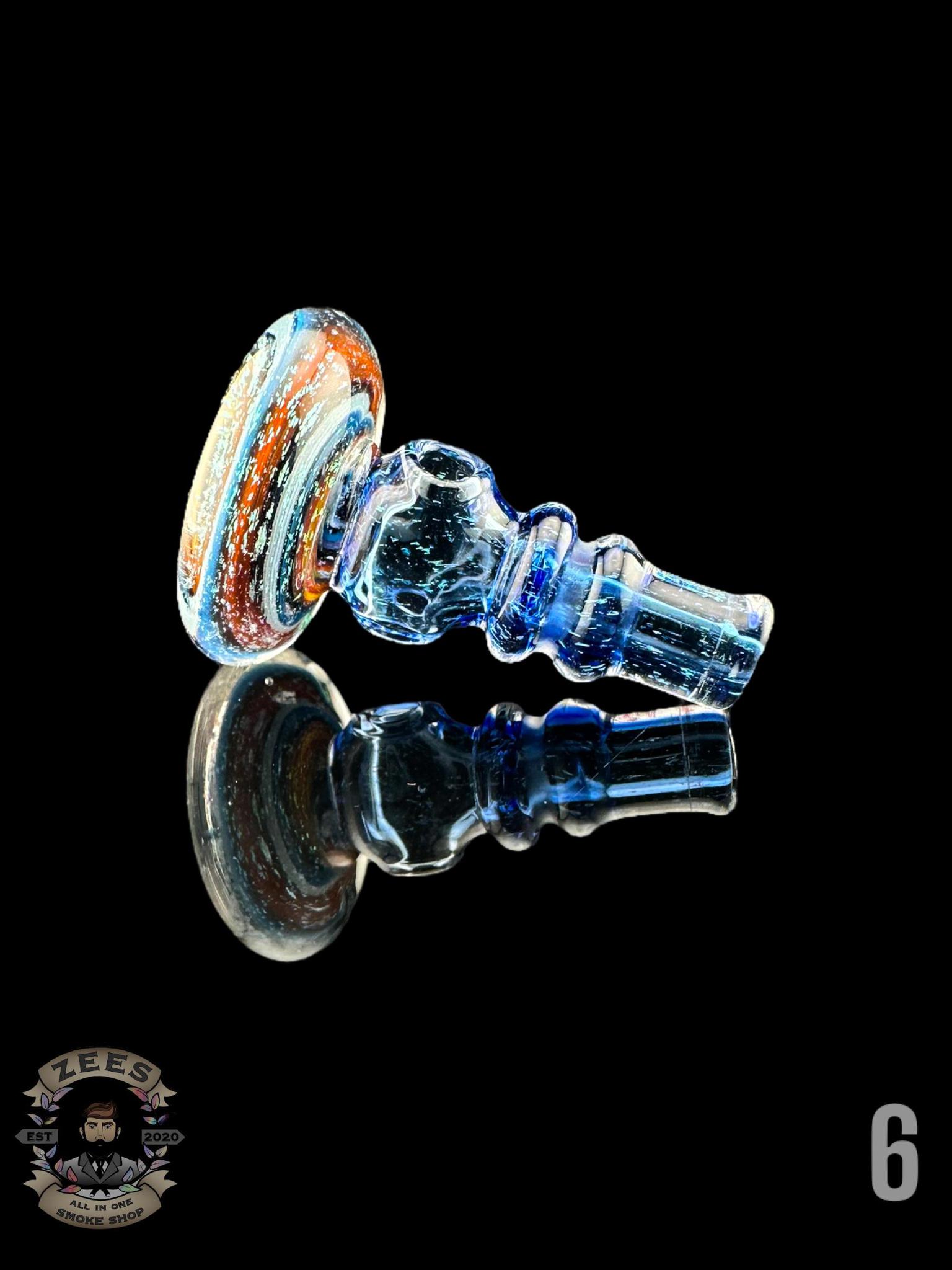 MOONBOOT710: DICHRO 3DXL PUFFCO PEAK PRO JOYSTICK CAP - Image 6