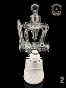 #2 - CLEAR PUMP