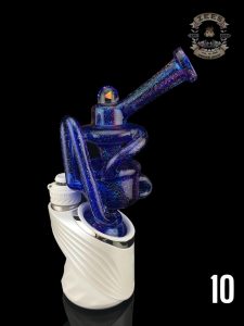 #10 - DUAL DICHRO