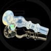 IRIDESCENT GLASS: SIDE OPAL PUFFCO PEAK PRO 3DXL JOYSTICK CAP - Image 2