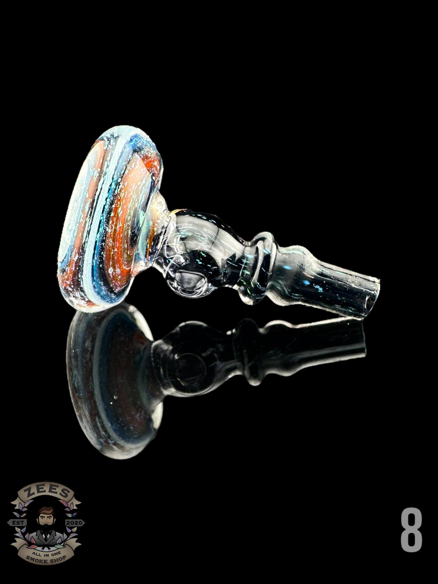 MOONBOOT710: DICHRO 3DXL PUFFCO PEAK PRO JOYSTICK CAP - Image 8