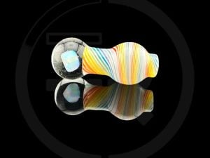 #1 - WHITE RAINBOW