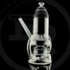 IRIDESCENT GLASS: HALO PUFFCO PROXY ATTACHMENT - Image 2