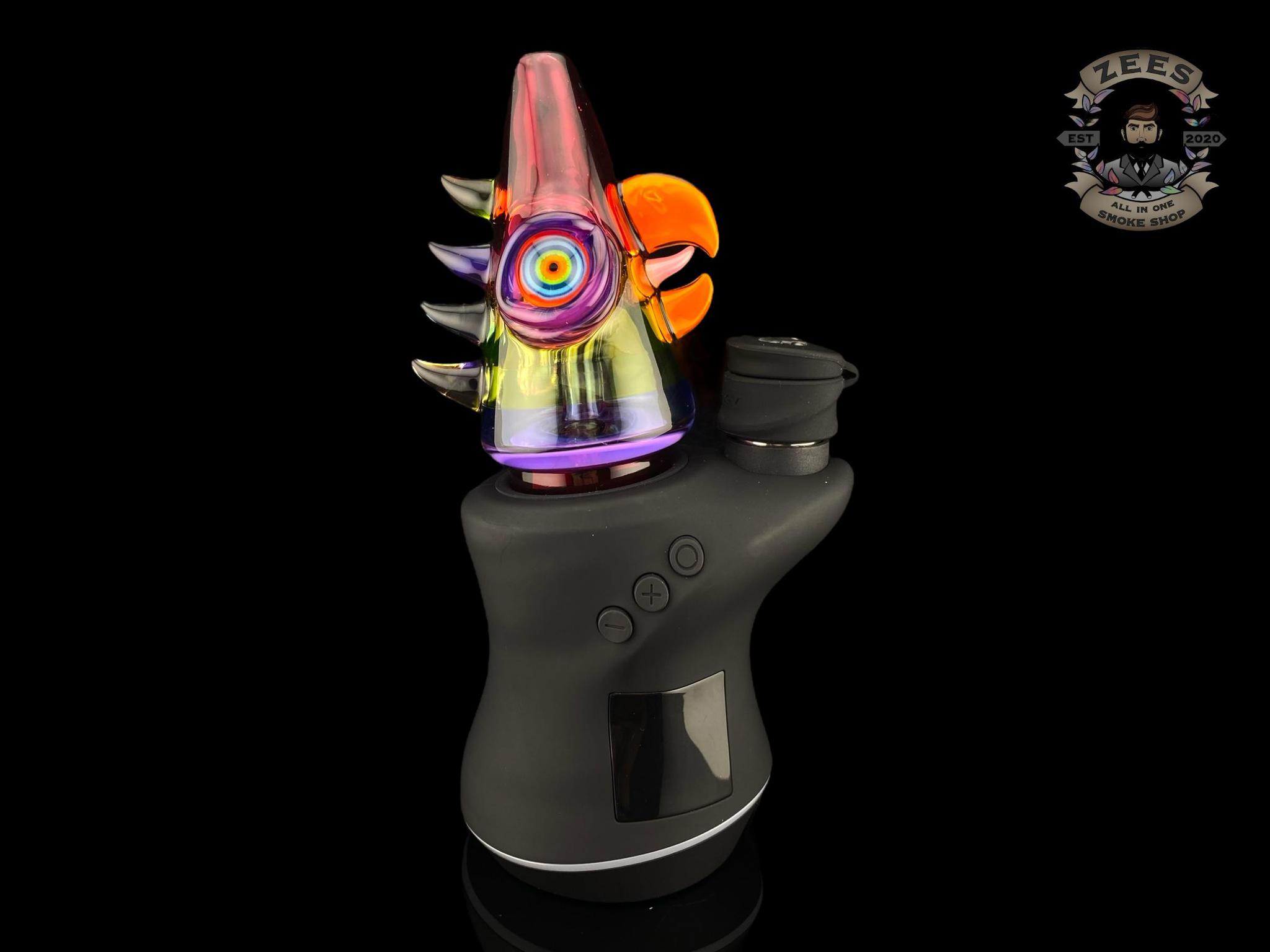elfbar nachfüll pod läuft aus RJ Vapes | United States main image 1