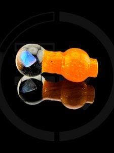 #3 - ORANGE DICHRO