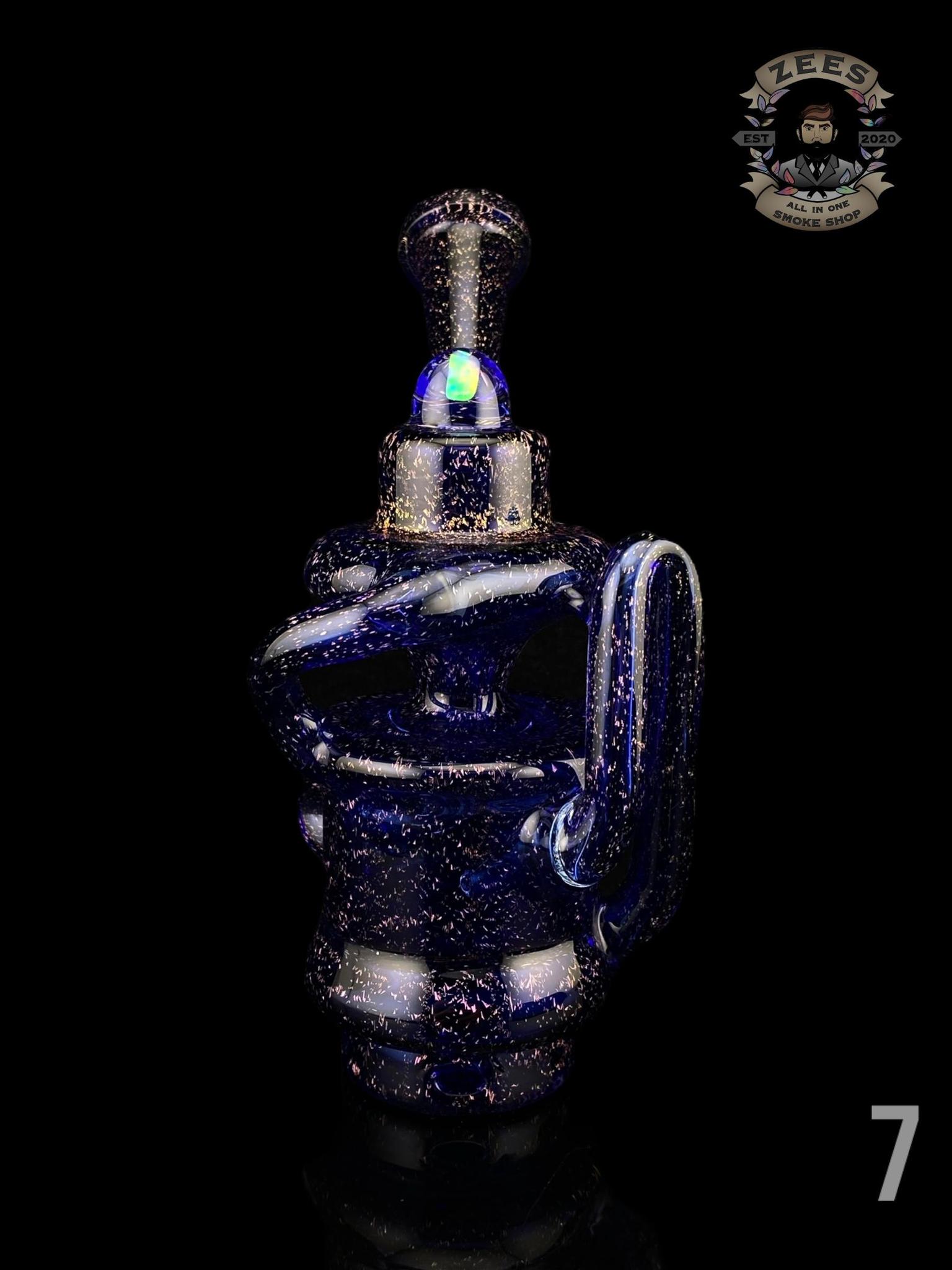 VIP GLASS: DUAL RECYCLER FOCUS V CARTA ATTACHMENT - Image 9