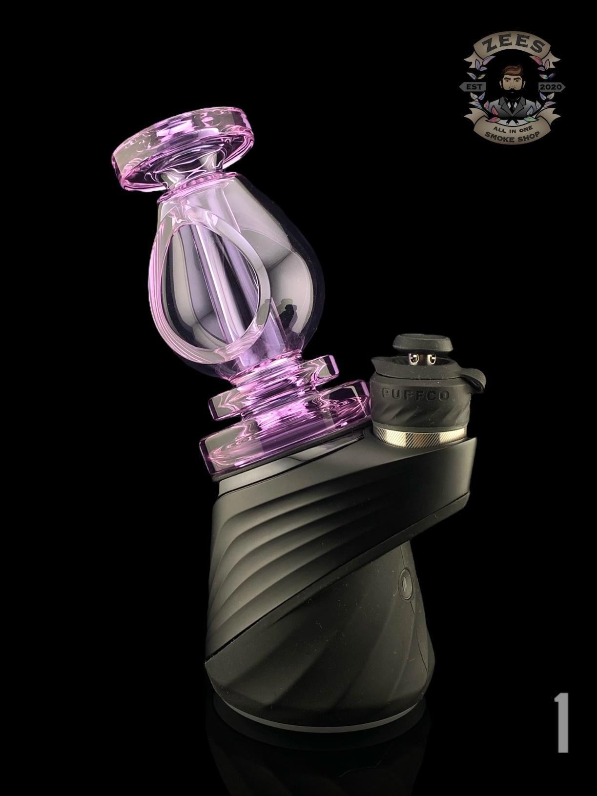 #1 - PURPLE (CFL)