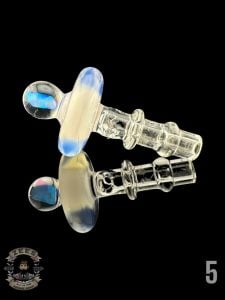 #5 - MOONSTONE