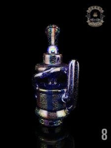 #8 - DICHRO DUAL