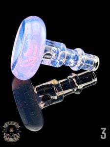 #3 - LUCID (CFL)