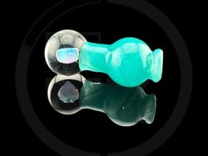 #4 - TEAL DICHRO