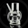 IRIDESCENT GLASS: HALO PUFFCO PROXY ATTACHMENT - Image 3