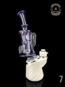 #7 PURPLE RAIN