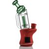 MK100 GLASS: BLOOPER RECYCLER FOCUS V CARTA ATTACHMENT - Image 2