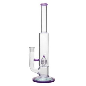 MILKY PURPLE