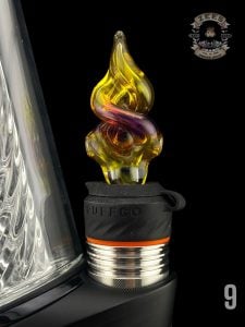 #9 - TERPS X ROYAL JELLY