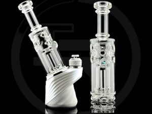 CLEAR WITH OPAL