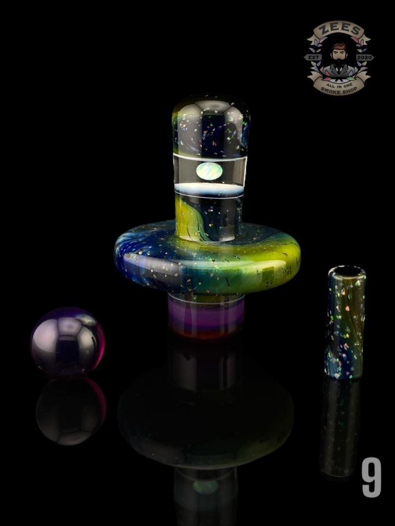 #9 - COSMIC CROPAL
