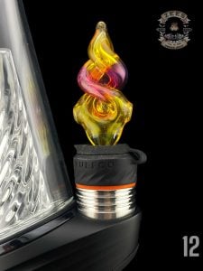 #12 - TERPS X TELEMEGENTA
